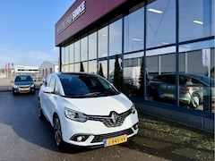Renault Scénic - 1.2 TCe Bose NAVI ECC CRUISE