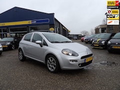 Fiat Punto Evo - 0.9 TwinAir Sempre / Rijklaarprijs / 5-drs