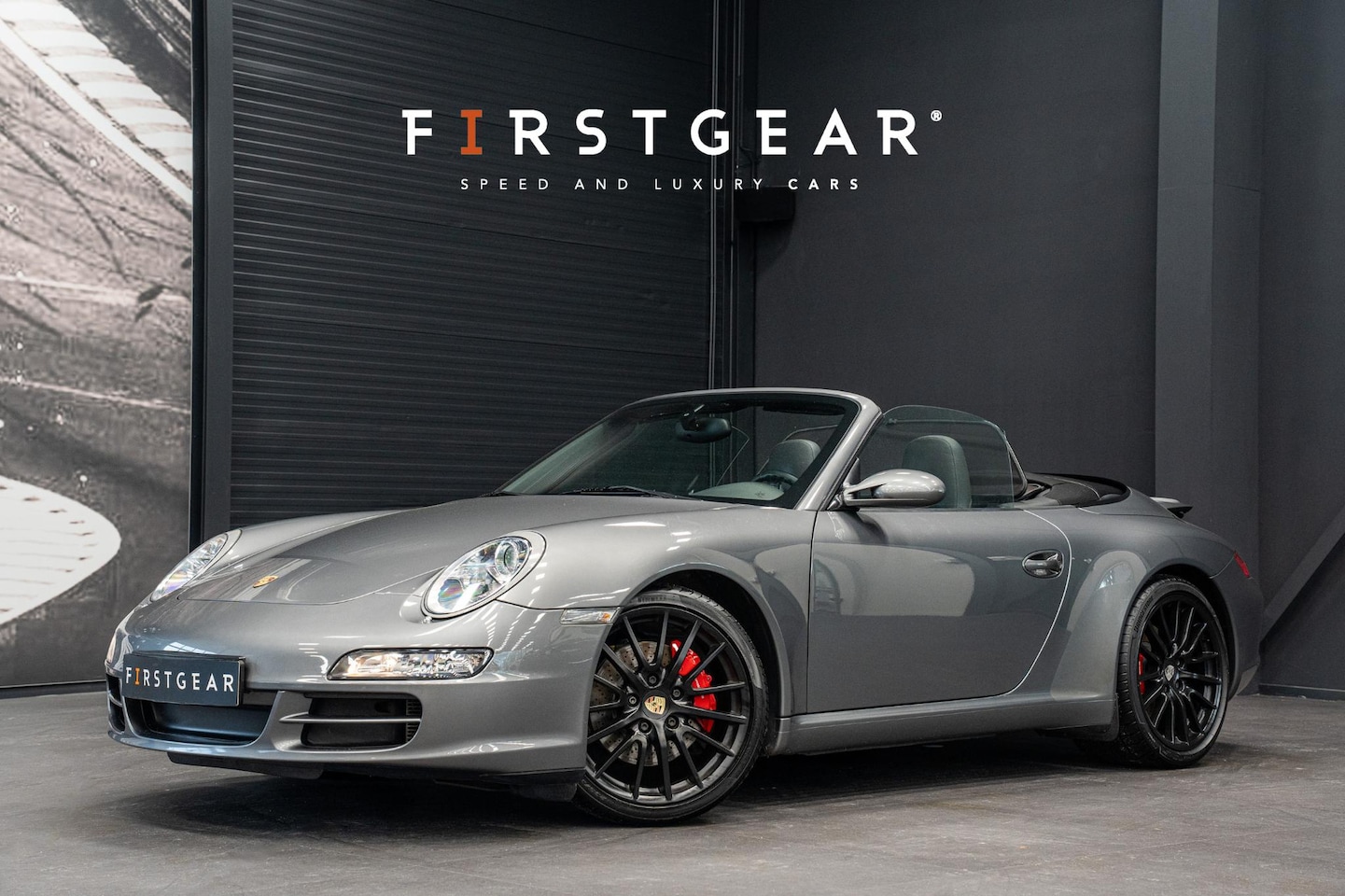 Porsche 911 Cabrio - 3.8 Carrera S *BOSE / Voll. Elektr Stoelen / Cruisecontrol / PASM / Stoelverwarming / Bi-X - AutoWereld.nl