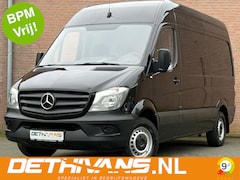 Mercedes-Benz Sprinter - 211CDI L2H2 Airconditioning / Trekhaak / Euro6