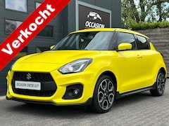 Suzuki Swift - 1.4 SPORT EDITION / FULL OPTIONS / GARANTIE