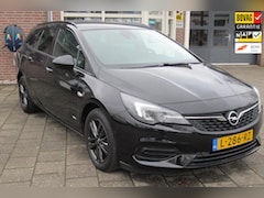Opel Astra Sports Tourer - 1.2 Design & Tech
