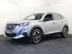Peugeot 2008 - 1.2 PureTech Blue Lease Allure |Carplay|Half leer|