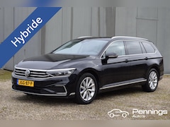 Volkswagen Passat Variant - 1.4 TSI PHEV GTE Business