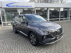 Hyundai Tucson - N Line Plug-In Hybrid 4WD | Winterpakket