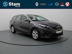 Kia Cee'd Sportswagon - Ceed 160pk T-GDi DynamicLine Camera | Cruise | Navi | Parkeersens. achter
