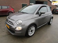 Fiat 500 - 1.0 TwinAir Pop airco sportwielen cruise nieuwstaat