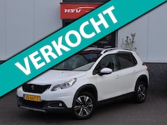 Peugeot 2008 - 1.2 PureTech Allure navi airco org NL