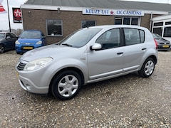 Dacia Sandero - 1.6 Lauréate in nette staat