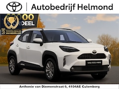 Toyota Yaris Cross - 1.5 Hybrid 115 Active Nu €2.500, - voordeel Nu tijdelijk extra scherp geprijsd