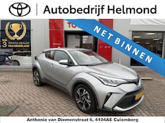 Toyota C-HR - 1.8 Hybrid Dynamic | 1e Eigenaar | Lade KM Stand| Dode Hoek Detectie
