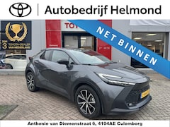 Toyota C-HR - 1.8 Hybrid 140 First Edition | NL AUTO | AUTOMAAT | DODEHOEKDETECTIE