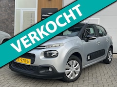 Citroën C3 - 1.2 PureTech Feel 105g