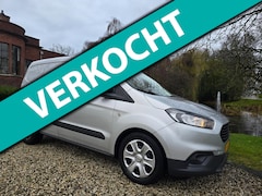 Ford Transit Courier - 1.0 BENZINE (btw-vrij) AIRCO