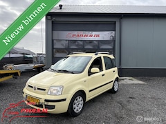 Fiat Panda - 1.2 Edizione Cool "ZUINIGE HOOGZITTER+AIRCO"