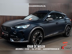 CUPRA Formentor - 2.0 TSI 4DRIVE INC.BTW|BEATS|360°|PANO