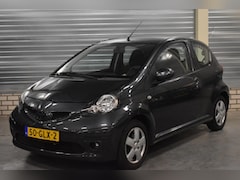 Toyota Aygo - 1.0-12V Sport + Airco