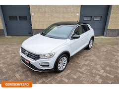 Volkswagen T-Roc - 1.5 TSI Sport DSG