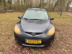 Mazda 2 - 2 1.3hp S-VT Executive