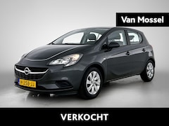 Opel Corsa - 1.2 | Airco | Elektrische ramen | Trekhaak | LMV |