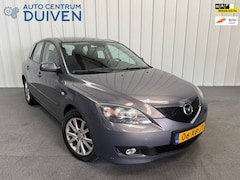 Mazda 3 - 3 1.6 S-VT Executive | Nieuw APK | Airco | Trekhaak