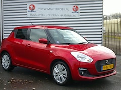 Suzuki Swift - 1.2 Select Smart Hybrid Staat in Hoogeveen