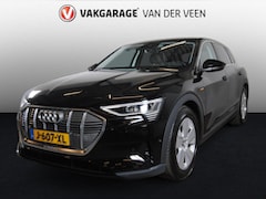 Audi e-tron - 50 quattro edition | SOH 91% | NAP