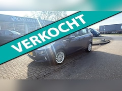 Ford B-Max - 1.0 EcoBoost Titanium Blueline PANO CAMERA Huurkoop Inruil APK Garantie