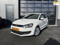 Volkswagen Polo - 1.4-16V Comfortline automaat 5 deurs