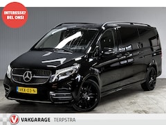 Mercedes-Benz Vito - 114 CDI Extra Lang DC AMG Edition/ Trekhaak/ Automaat/ LED Koplampen/ Camera/ 19''LMV/ LED