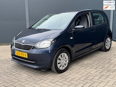 Skoda Citigo - 1.0 Greentech Tour / Airco / Navi