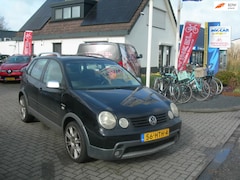 Volkswagen Polo - 1.4-16V FUN