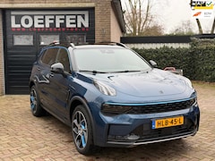 Lynk & Co 01 - 1.5 Plug-in Hybrid 1ste eige, Model 2025, Fabr.Garantie