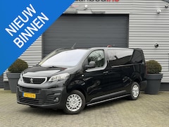 Peugeot Expert - 231L 2.0 BlueHDI 120 Premium | Trekhaak | Lederen Bekleding | Cruise Control | Airco | Ele