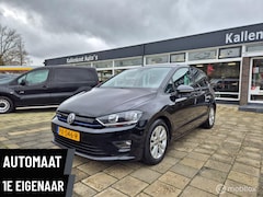 Volkswagen Golf Sportsvan - 1.0 TSI Comfortline DSG, Trekhaak