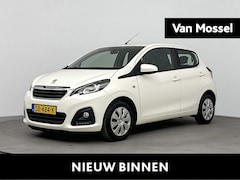 Peugeot 108 - 1.0 e-VTi Active | AIRCONDITIONING | RADIO | 5 DEURS