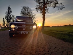 Alfa Romeo Giulia - 1.3 L Super 1.3