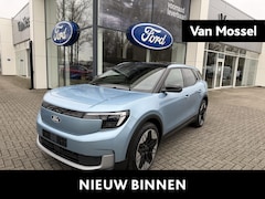 Ford Explorer - Premium Extended Range RWD 77 kWh HUD | 360 Camera | 21” LMV | Pano | B&O