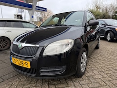 Skoda Fabia Combi - 1.2-12V Go / Airco / Schakel