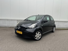 Toyota Aygo - 1.0-12V - NIEUWE APK