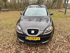 SEAT Altea - 1.6 Lifestyle