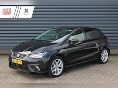 SEAT Ibiza - 1.0 TSI FR Full-Led Adaptive-Cruise DAB+ Clima