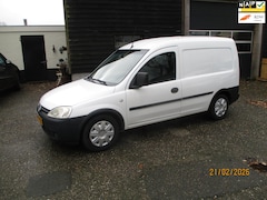 Opel Combo - 1.3 CDTi Base, 1E. EIG, Dealer onderhouden 3-2012