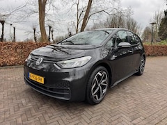 Volkswagen ID.3 - PRO S 77KWH SOH 93, 7% ACARPLAY/NAVI/STOELVERWARMING/FABRIEKSGARANTIE