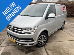 Volkswagen Transporter - 2.0 TDI L1H2 Highline