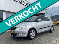 Skoda Fabia - 1.2 TSI Drive-Navigatie