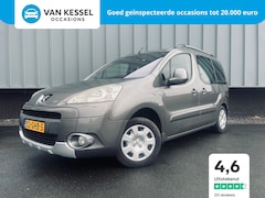 Peugeot Partner Tepee - 1.6 Première | APK | Airco | NAP