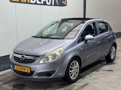 Opel Corsa - 1.4-16V Edition