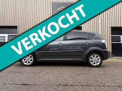 Toyota Verso - 1.8 VVT-i Luna 7p.Navigatie Trekhaak