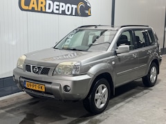 Nissan X-Trail - 2.5 Sport Outdoor
